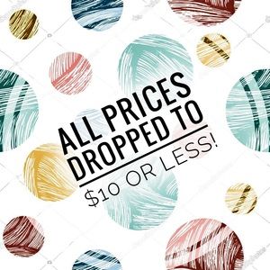 🚨 Super Sale! 🚨